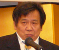 山口　松太(漆芸家)